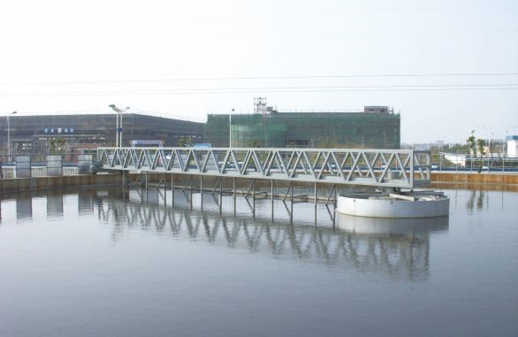 刮泥機(jī)